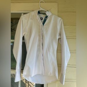 Women's Royal Highness Horse Show Shirt